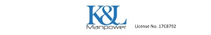 K&amp;L Manpower Pte Ltd