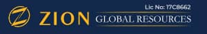 Zion Global Resources LLP