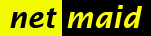 NetMaid logo